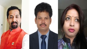 Girish Pant, Gangadhar, Shanti Priya, Sarath and Ram Reddy to get ‘Pravasi Mithra’ Awards 2015