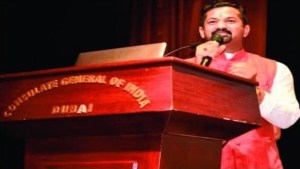 Girish Pant is God’s good angel on this earth for the distressed people