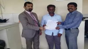 Telangana worker returns home from Sharjah after 16-year wait