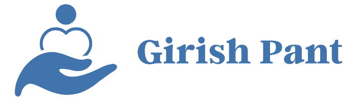 Girish Pant