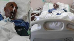 Indian worker from Ras Al Khaimah flown home in serious condition