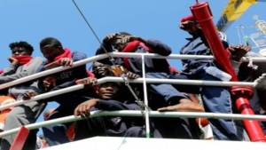 Nearly 100 Indian Sailors Stranded In Dubai Waters