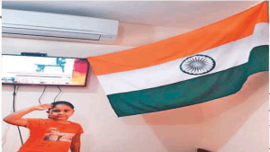 Virtual celebrations fail to dim enthusiasm