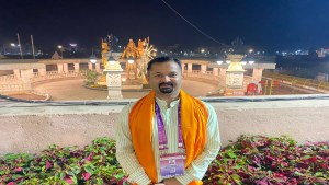 Indian Community in UAE