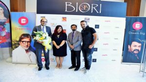Launch of Biori Jewelry