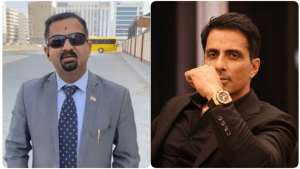 सोनू सूद ने उत्तराखंड के ‘बजरंगी भाईजान’ को बोला थैंक्स, सऊदी अरब में की हैदराबाद के परिवार की मदद, जानें पूरा मामला – Sonu Sood Thanked Girish Pant