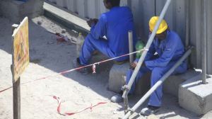 Tough new UAE labour law to ‘protect vulnerable’ and hold companies to account