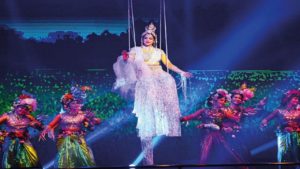 Read more about the article Three Indians from UAE bag Pravasi Bharatiya Samman Awards