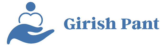 Girish Pant