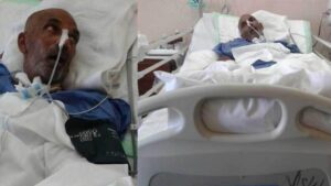 Read more about the article Indian worker from Ras Al Khaimah flown home in serious condition