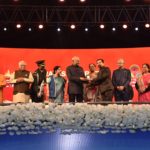1.23rd Jan 2019 Pravasi Bharatiya Samman Award at Varanasi (UP)