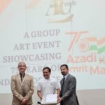 10.19th June 2022 Hornoing to Certificate