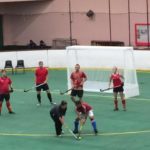 10th Jun 2016 DHC Hockey Indore tournament 1