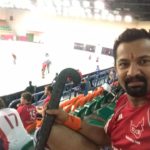 10th Jun 2016 DHC Hockey Indore tournament