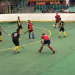 10th Jun 2016 DHC Hockey Indore tournament 2