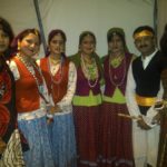 13th Jan 2012 Uttarakhan Kauthik Culture Performance