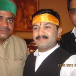 13th Jan 2012 Uttarakhan Kauthik Culture Performance 3