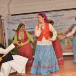 13th Jan 2012 Uttarakhan Musical Culture Performance