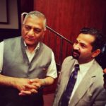 14th Aug 2018 Event at CGI Dubai Meeting with MOS Gen VK Singh1