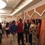 15 June 2017 Invited as Guest for Event with Indian Ambassdor2