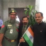 15th Aug 2018 Campaion For Pledge for 2nd Sept 2018 at CGI team