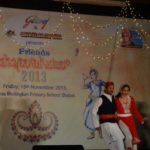 15th Nov 2013 Cuture Stage Performace Uttarakhand (Bedu Pakko )
