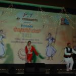 15th Nov 2013 Cuture Stage Performace Uttarakhand (Bedu Pakko ) 1