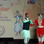 15th Nov 2013 Deepawli Cuture Stage Performace Uttarakhand (Bedu Pakko )
