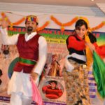 17th Jan 2013 Uttarakhand Musical Night