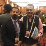 18th Dec 2018 IF Event With Vice Admiral Shekhar Sinha ji