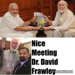 18th Dec 2018 India Foundation Event at TAJ Delhi 1