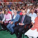 18th Oct 2019 Shri V. Muraleedharan, CGI Dubai & IPF UAE TEAM Event