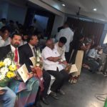 18th Sept 2015 in Hydrabad Award 2
