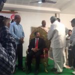 18th Sept 2015 in Hydrabad Award 5