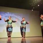 19th Aug 2016 Organized 1st Rakshbhandan Culture performance
