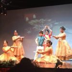 19th Aug 2016 Organized 1st Rakshbhandan Culture performance by Kids