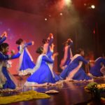 19th Aug 2016 Organized 1st Rakshbhandan Culture performance1
