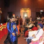 19th Aug 2016 Organized 1st Rakshbhandan Event Ascorting Guest