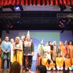 19th Aug 2016 Organized 1st Rakshbhandan Event Group Photo 1