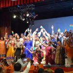 19th Aug 2016 Organized 1st Rakshbhandan Event Group Photo