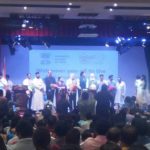 19th Aug 2016 Organized 1st Rakshbhandan Event at CGI