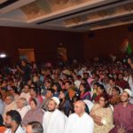 19th Aug 2016 Organized 1st Rakshbhandan Event at CGI Full Audiance