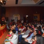 19th Aug 2016 Organized 1st Rakshbhandan Event at CGI Full Audiance1