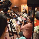 19th Aug 2016 Organized 1st Rakshbhandan Event at CGI Full Audiance2