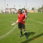 19th March 2010 Sharajh Hockey Tournament (Dubai Hockey Club)1