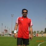 19th March 2010 Sharajh Hockey Tournament (Dubai Hockey Club)2