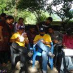 1st Sept 2013 Visited Uttrakhand relife after flood
