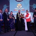 2019 Business Submit- Speical Activist Award