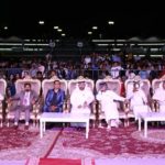 21st Dec 2019 Chief Guest in the Event with Local Emiratis