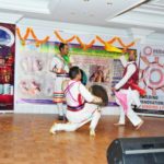 21st Jan 2013 Uttarakhand Performance during Kauthik in Dubai2